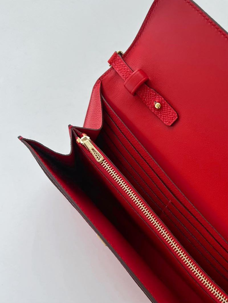 Hermes Constance Bags